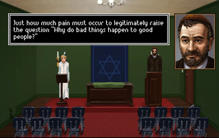 Illustration for article titled Ki ne szeretne pofozkodni egy rabbival?